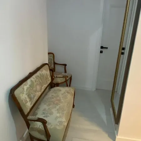 Ultracentral Apartament Calea Victoriei Bucharest Exterior photo