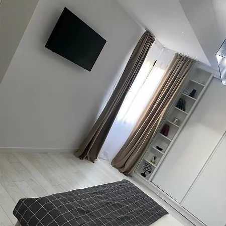 Ultracentral Apartament Calea Victoriei Bucharest Exterior photo