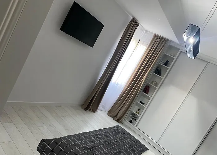 Ultracentral Apartament Calea Victoriei