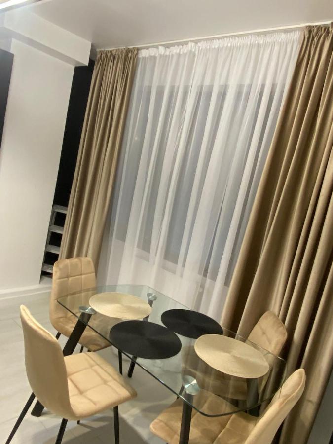 Ultracentral Calea Victoriei Apartment Bucharest